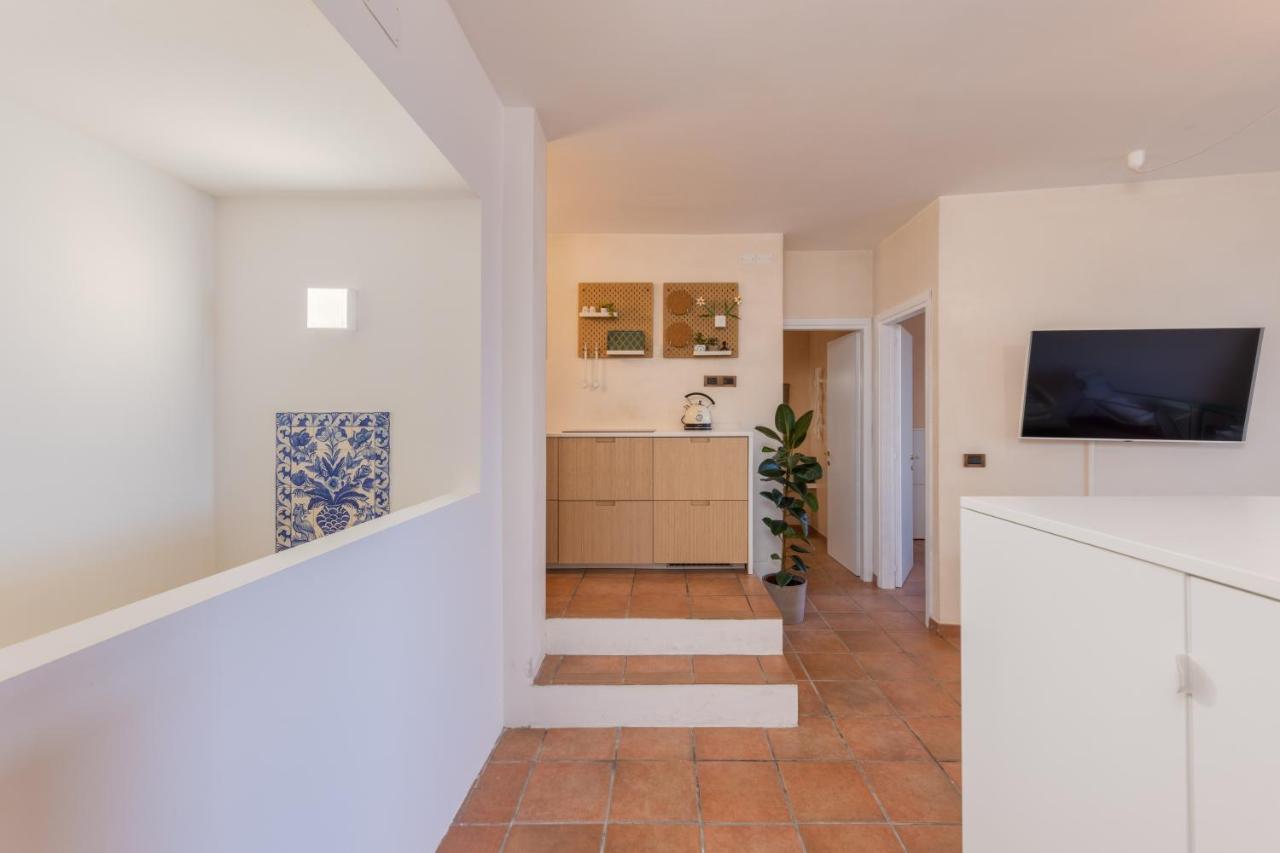 Apartments Gasser - Apartment 3 Caorle Exterior photo