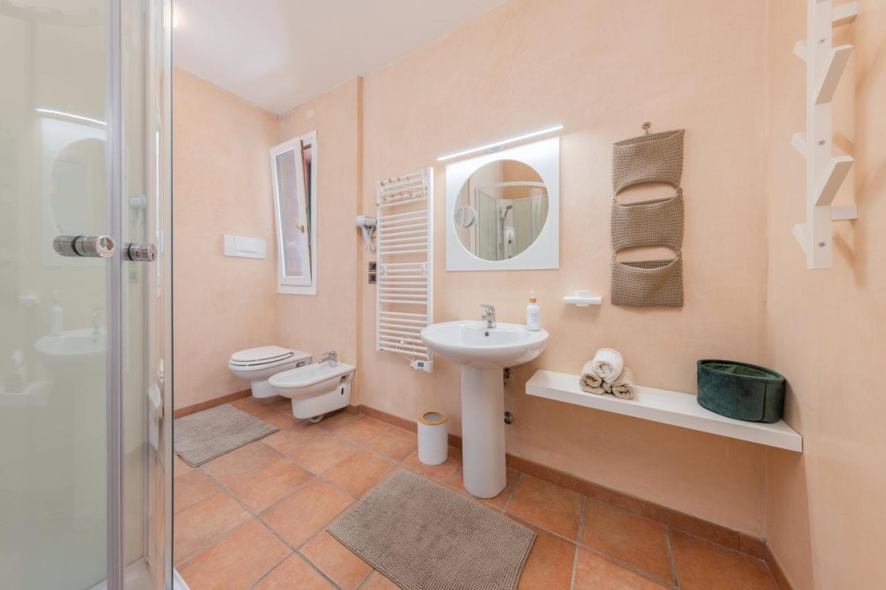 Apartments Gasser - Apartment 3 Caorle Exterior photo